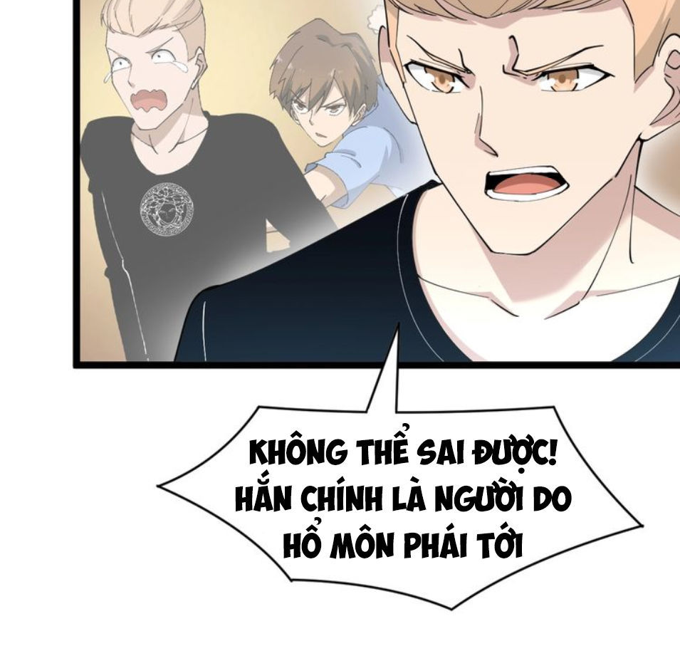 Cửa Hàng Đào Bảo Thông Tam Giới Chap 44 - Next Chap 45