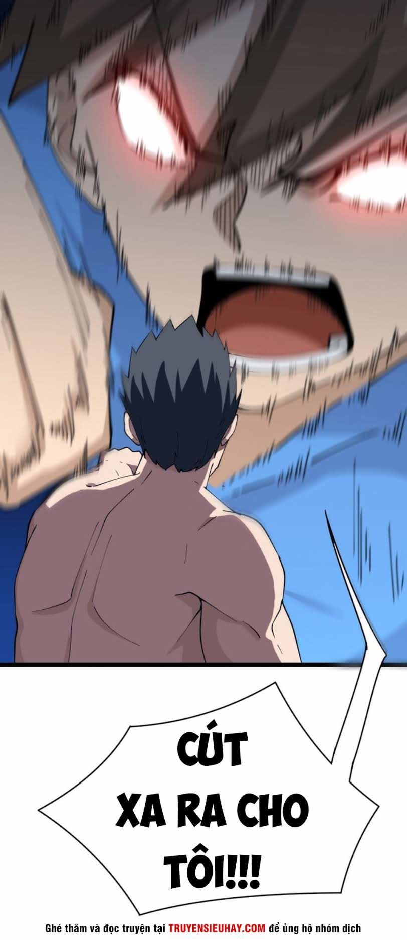 Cửa Hàng Đào Bảo Thông Tam Giới Chap 44 - Next Chap 45