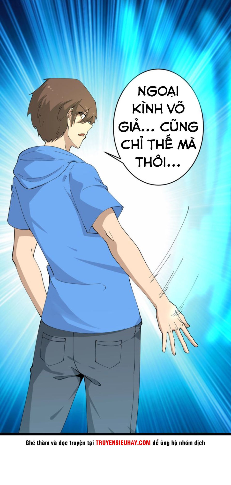 Cửa Hàng Đào Bảo Thông Tam Giới Chap 44 - Next Chap 45