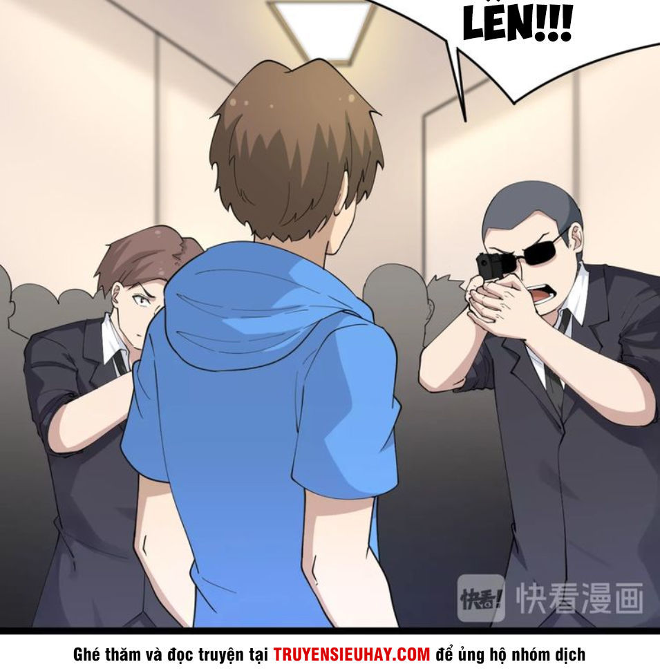 Cửa Hàng Đào Bảo Thông Tam Giới Chap 44 - Next Chap 45