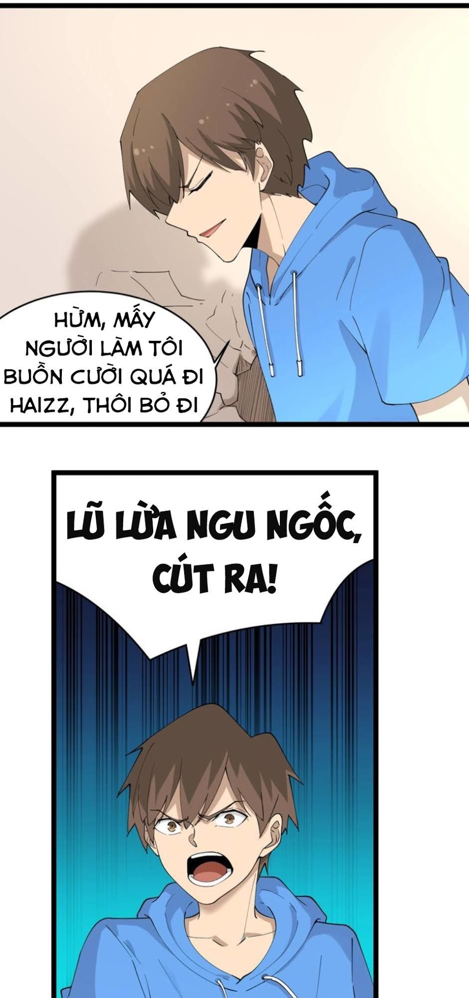Cửa Hàng Đào Bảo Thông Tam Giới Chap 44 - Next Chap 45