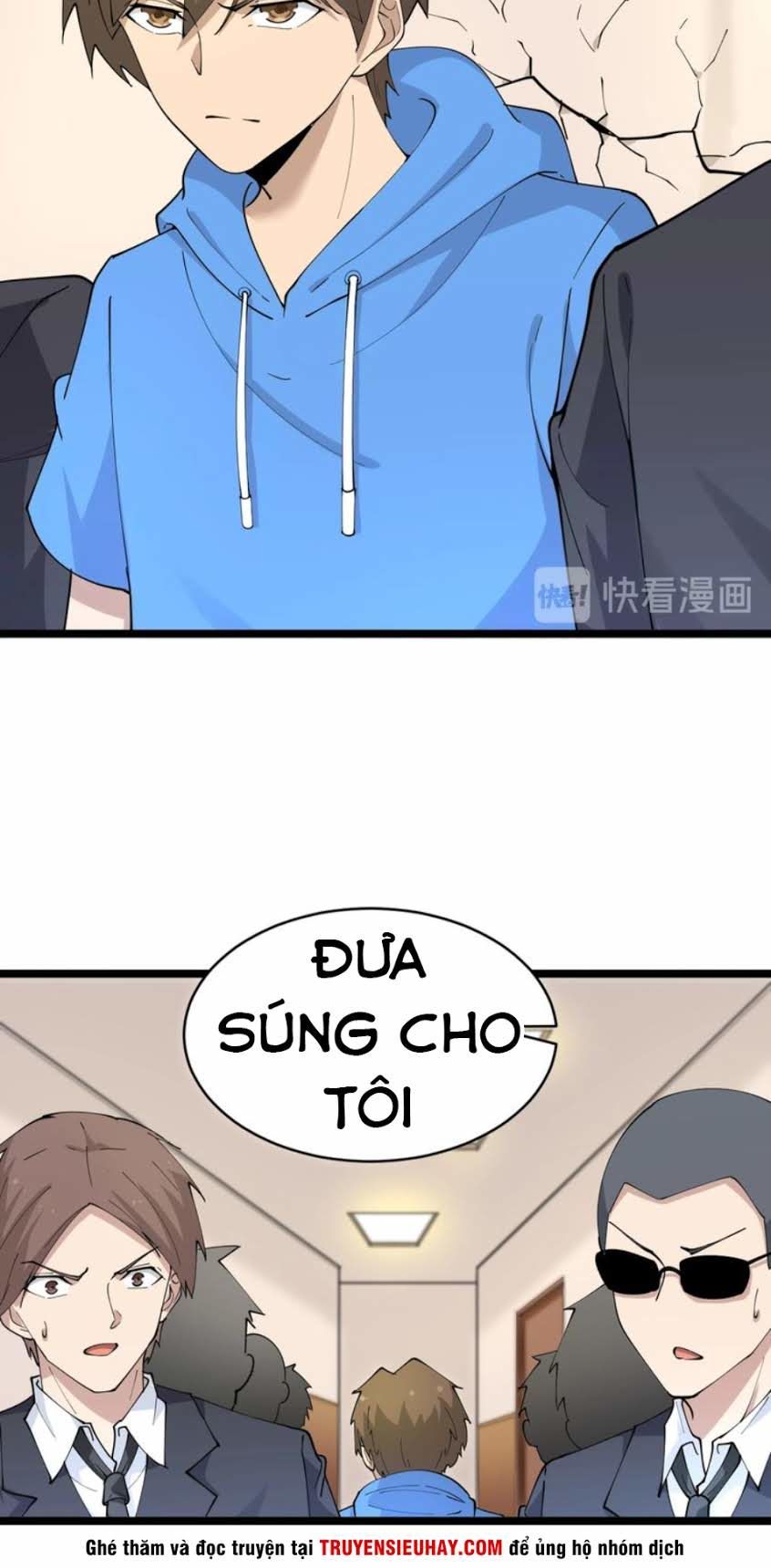 Cửa Hàng Đào Bảo Thông Tam Giới Chap 44 - Next Chap 45