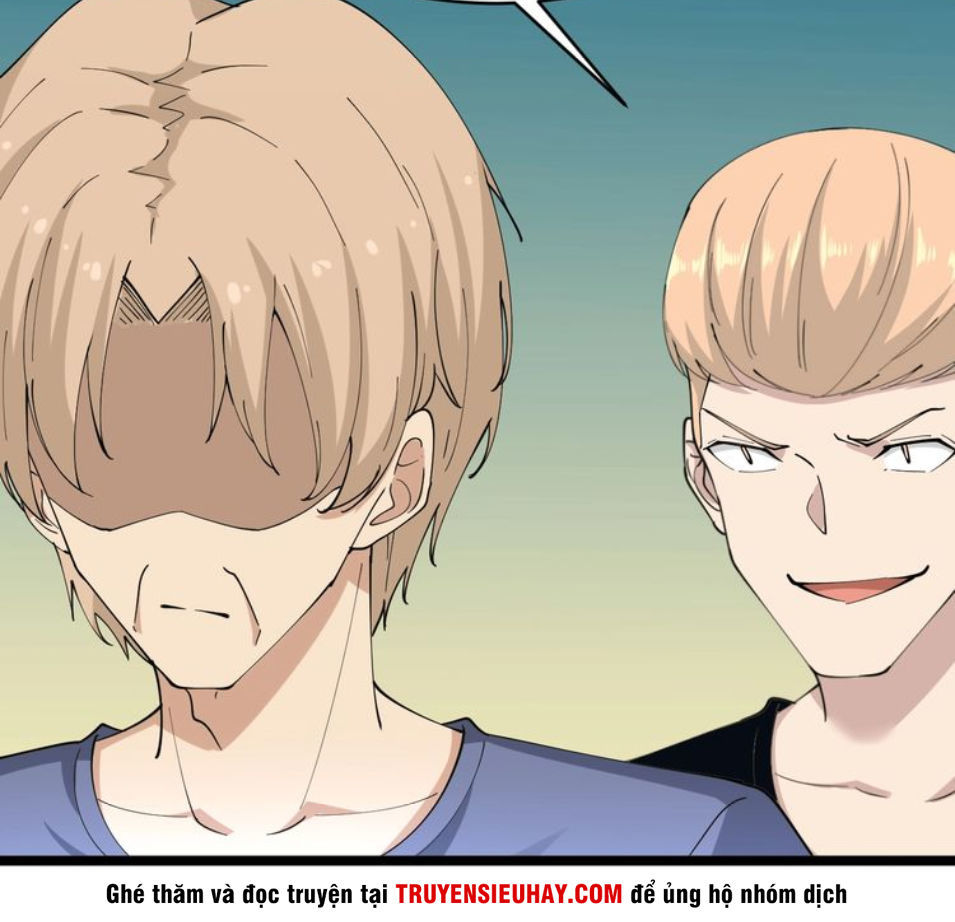 Cửa Hàng Đào Bảo Thông Tam Giới Chap 44 - Next Chap 45