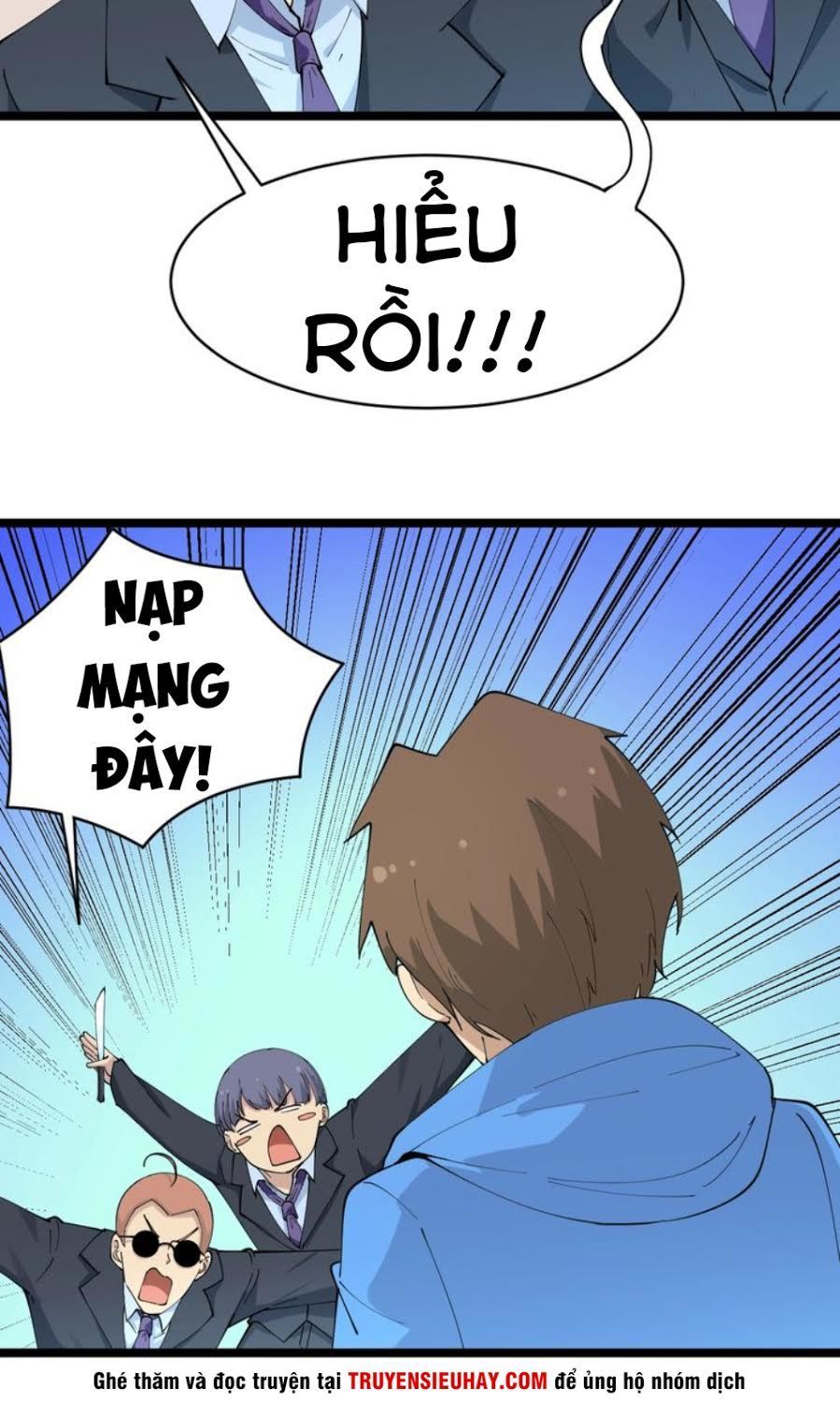 Cửa Hàng Đào Bảo Thông Tam Giới Chap 44 - Next Chap 45