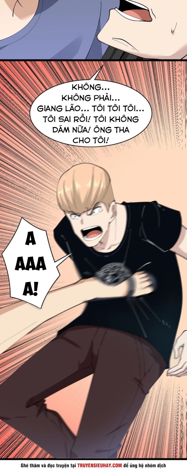 Cửa Hàng Đào Bảo Thông Tam Giới Chap 44 - Next Chap 45
