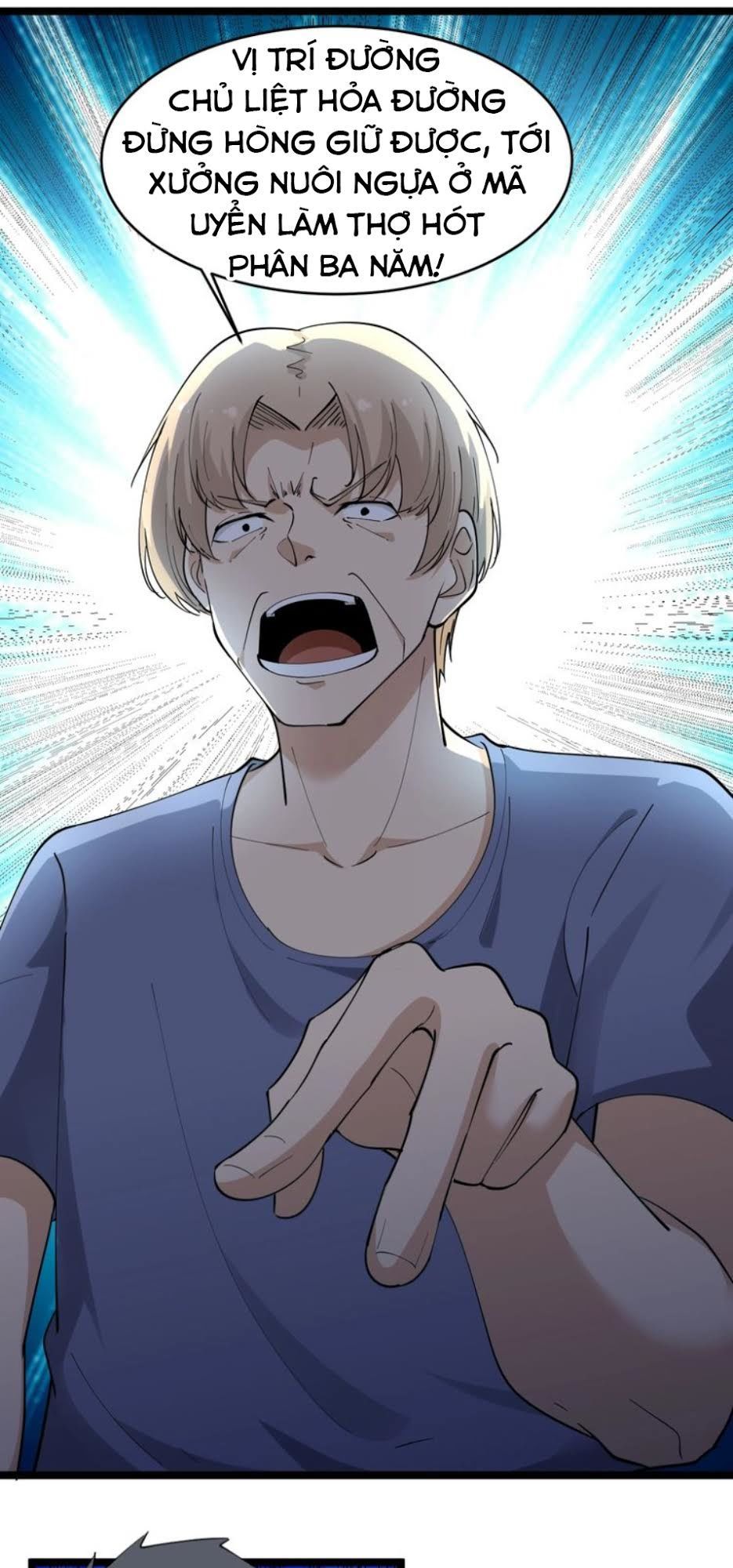 Cửa Hàng Đào Bảo Thông Tam Giới Chap 44 - Next Chap 45