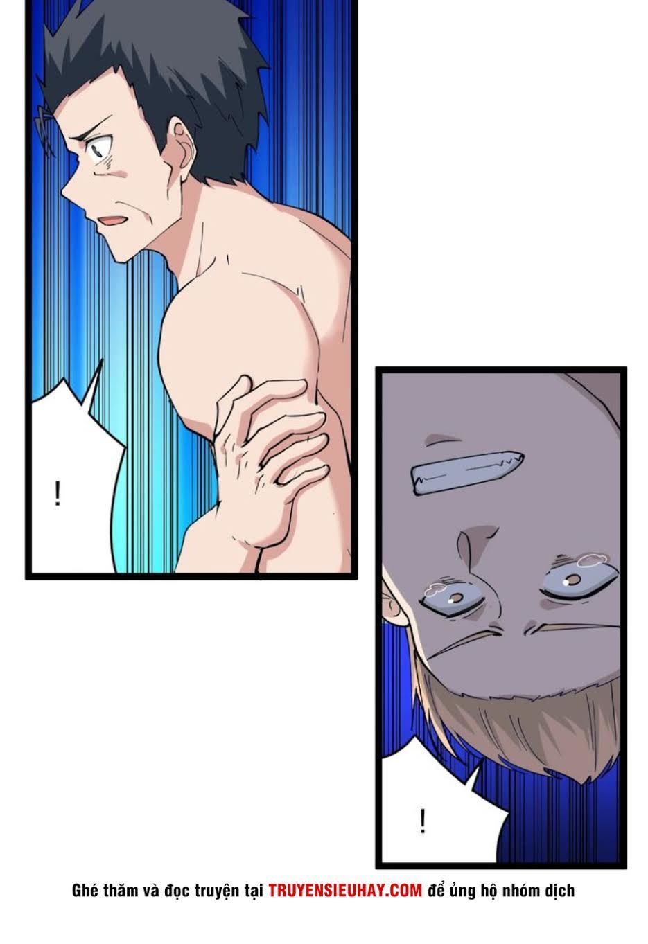 Cửa Hàng Đào Bảo Thông Tam Giới Chap 44 - Next Chap 45