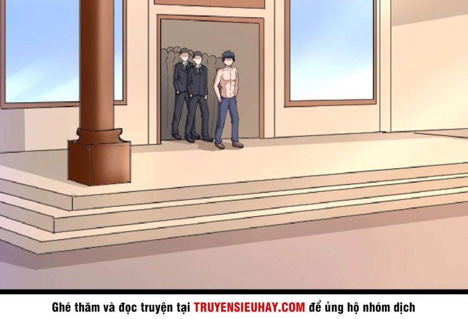 Cửa Hàng Đào Bảo Thông Tam Giới Chap 44 - Next Chap 45
