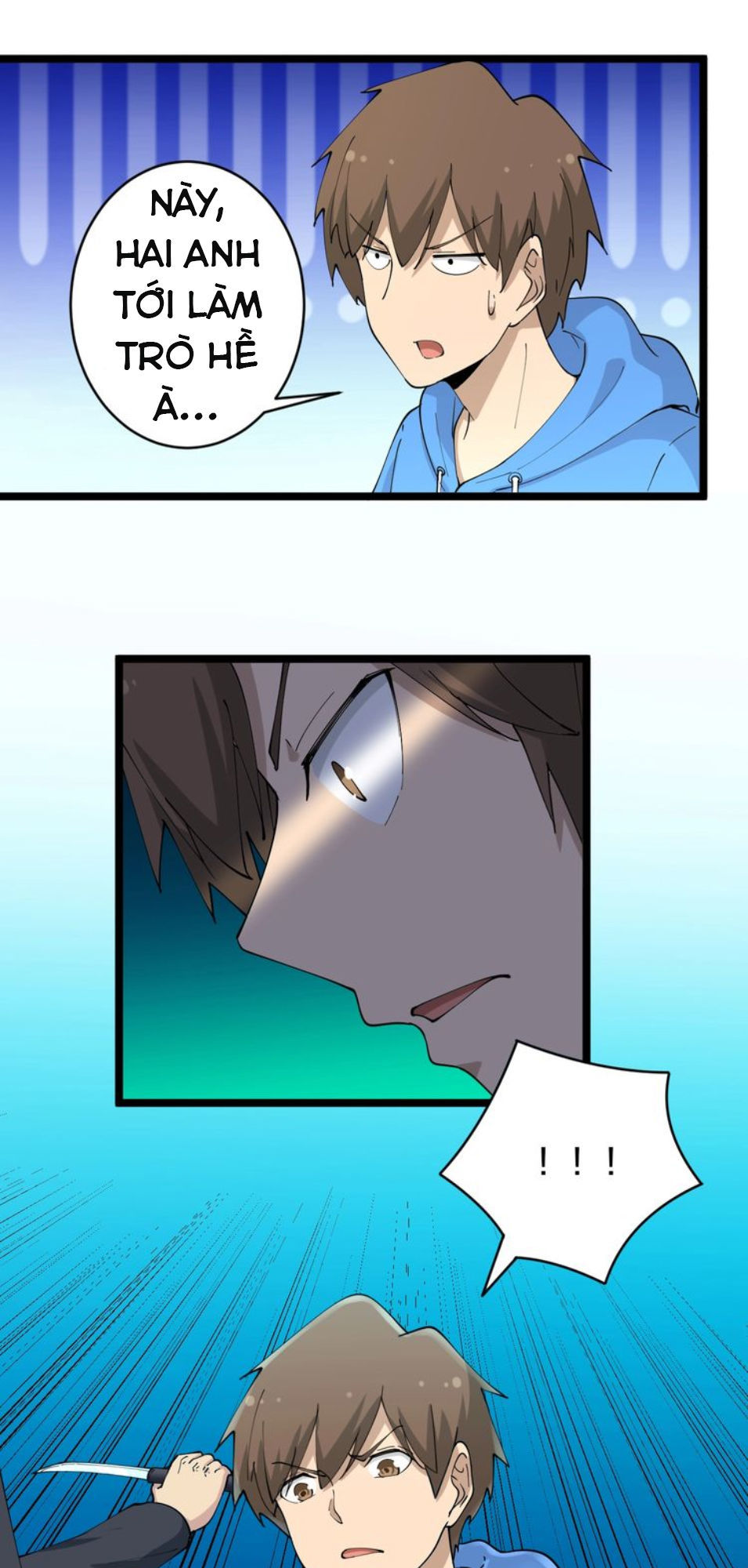 Cửa Hàng Đào Bảo Thông Tam Giới Chap 44 - Next Chap 45