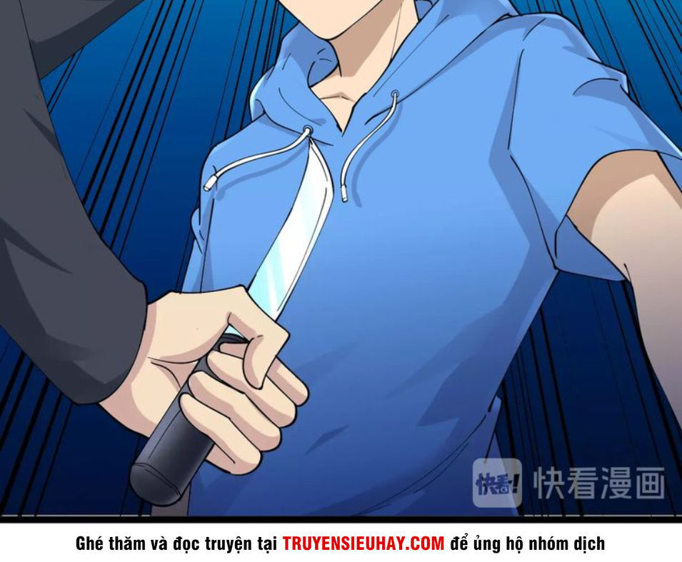 Cửa Hàng Đào Bảo Thông Tam Giới Chap 44 - Next Chap 45