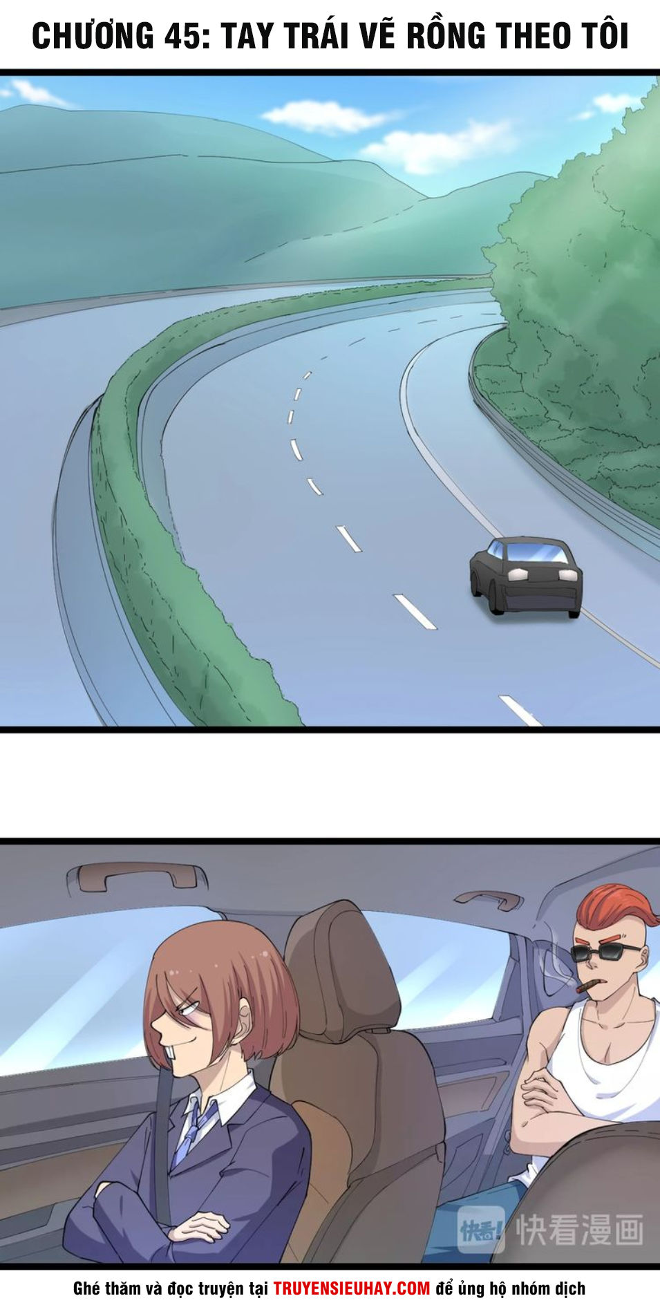 Cửa Hàng Đào Bảo Thông Tam Giới Chap 45 - Next Chap 46