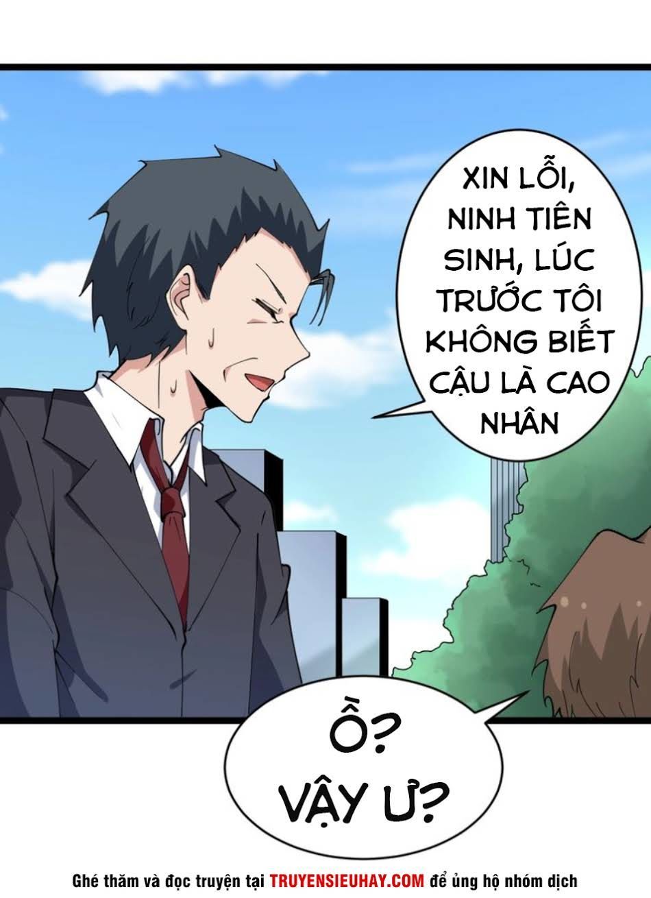 Cửa Hàng Đào Bảo Thông Tam Giới Chap 45 - Next Chap 46