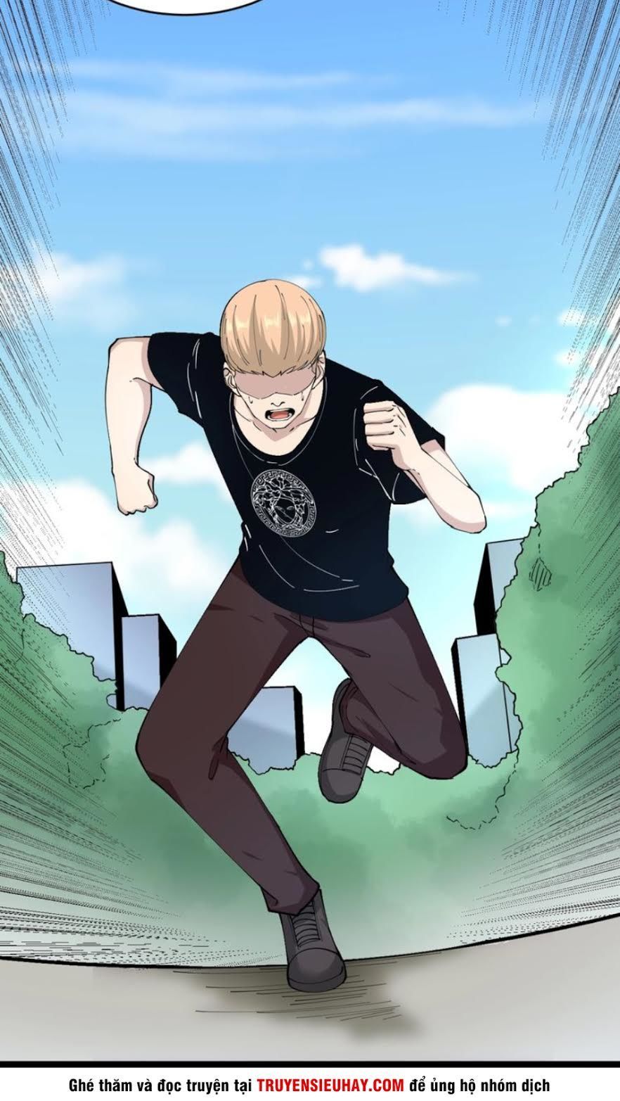 Cửa Hàng Đào Bảo Thông Tam Giới Chap 45 - Next Chap 46