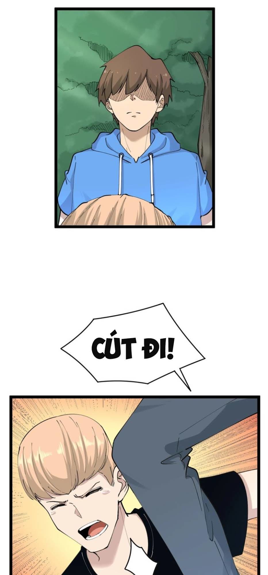Cửa Hàng Đào Bảo Thông Tam Giới Chap 45 - Next Chap 46