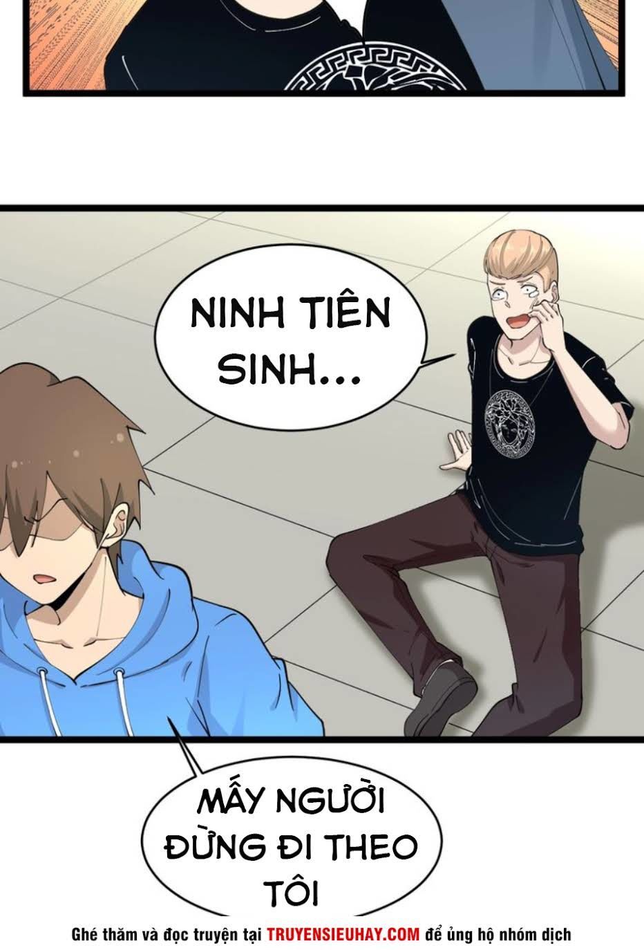 Cửa Hàng Đào Bảo Thông Tam Giới Chap 45 - Next Chap 46