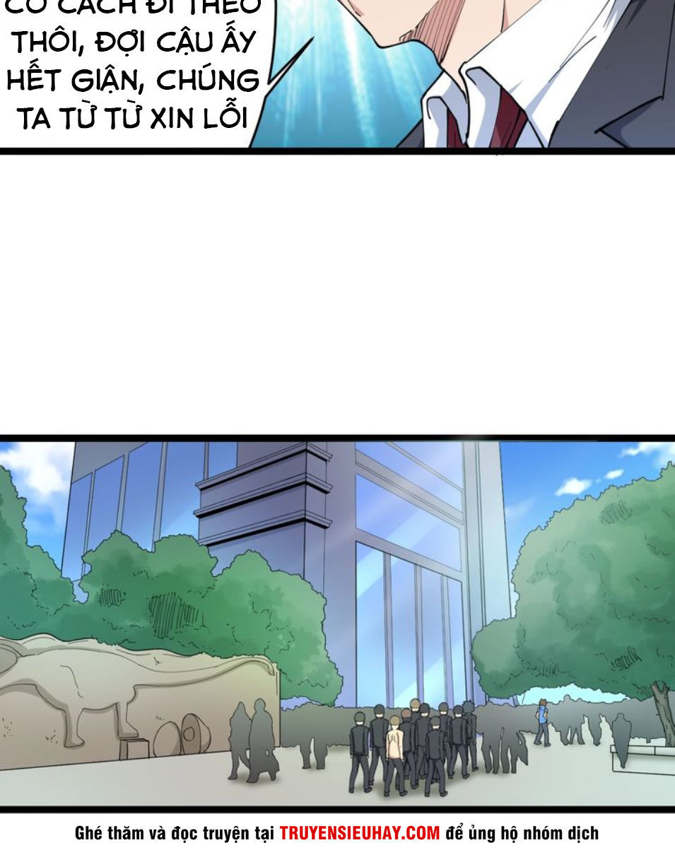 Cửa Hàng Đào Bảo Thông Tam Giới Chap 45 - Next Chap 46