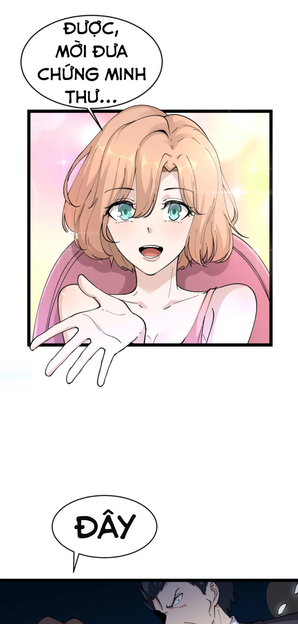Cửa Hàng Đào Bảo Thông Tam Giới Chap 45 - Next Chap 46