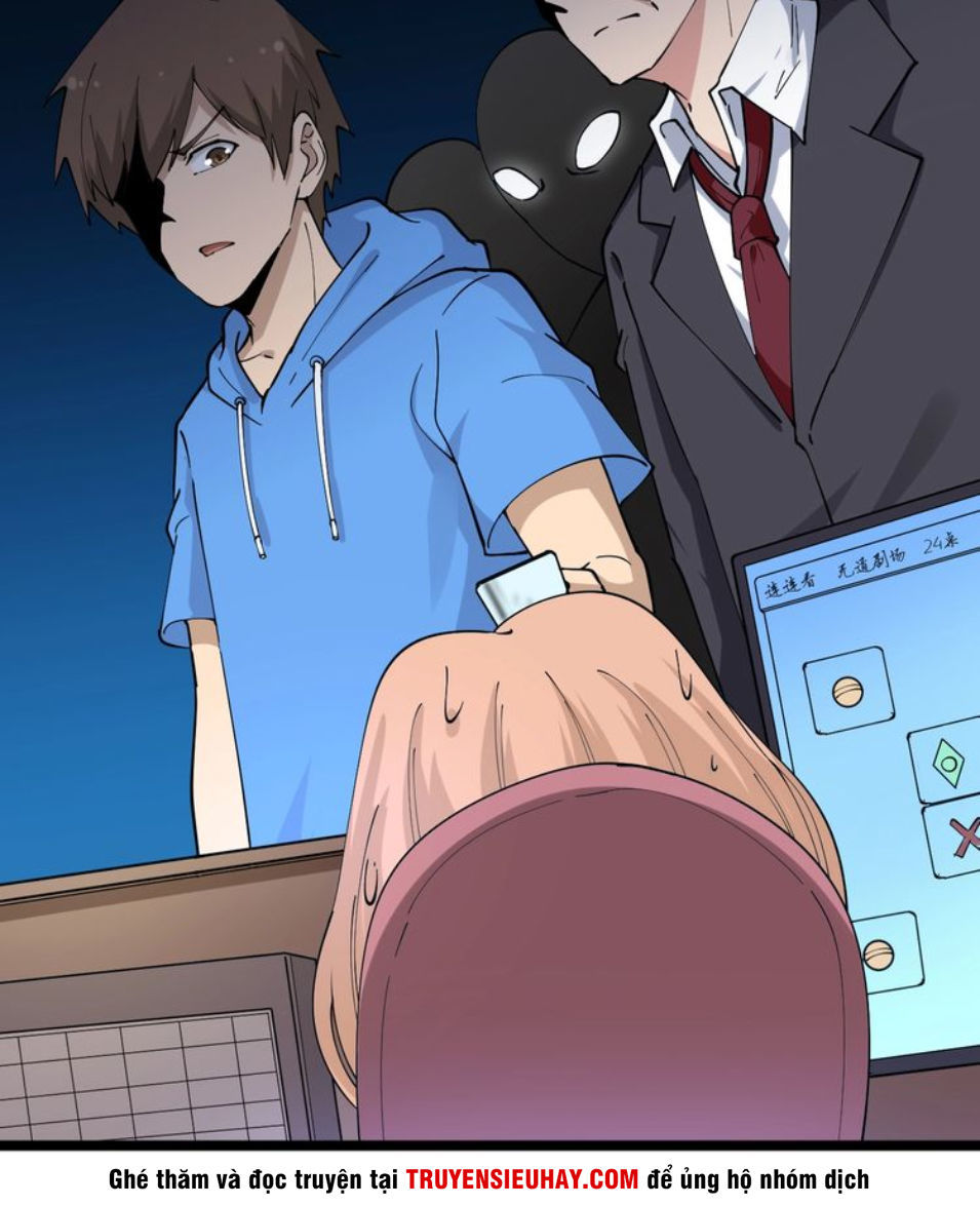 Cửa Hàng Đào Bảo Thông Tam Giới Chap 45 - Next Chap 46
