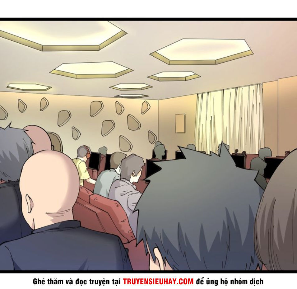 Cửa Hàng Đào Bảo Thông Tam Giới Chap 45 - Next Chap 46