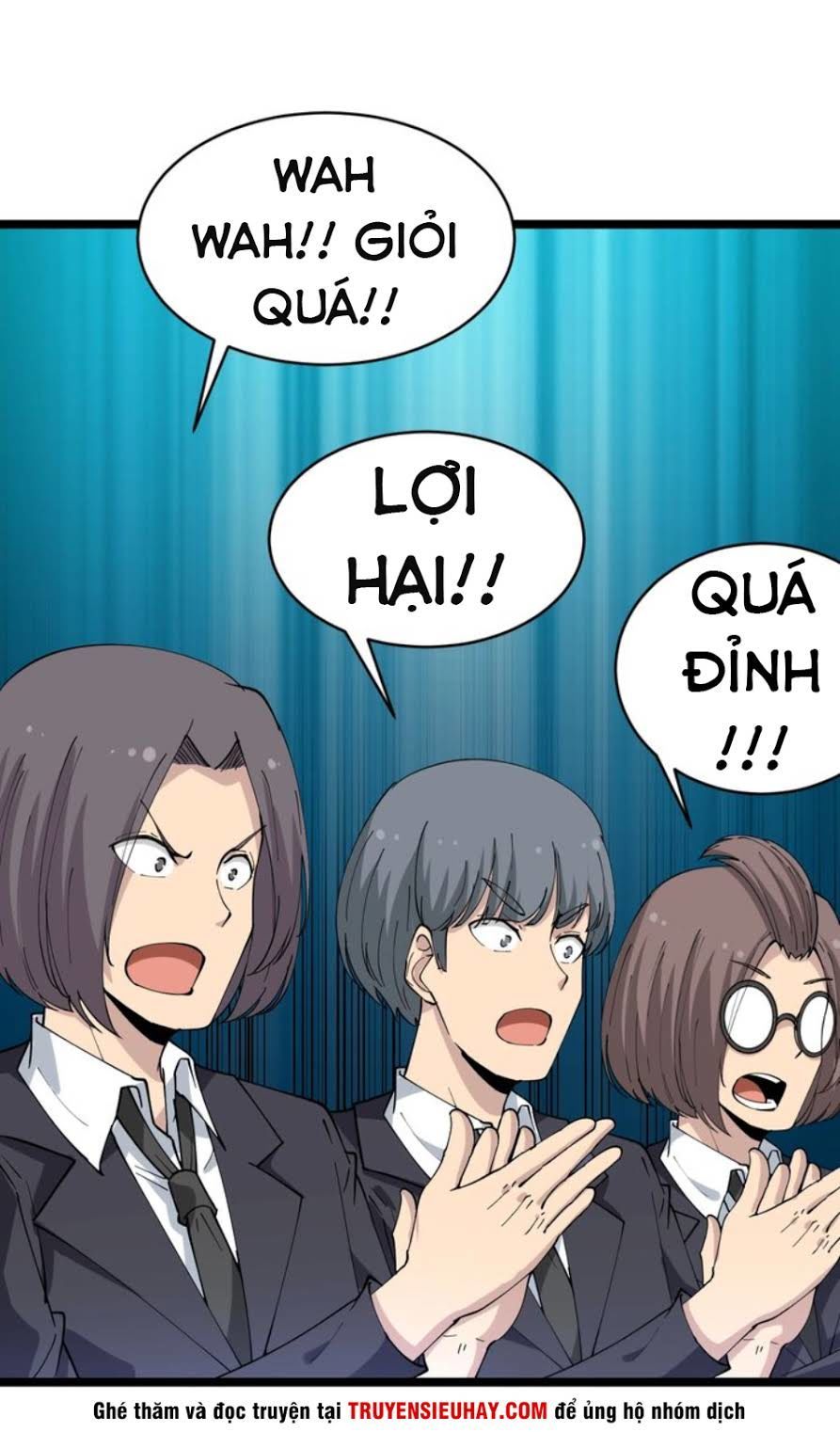 Cửa Hàng Đào Bảo Thông Tam Giới Chap 45 - Next Chap 46