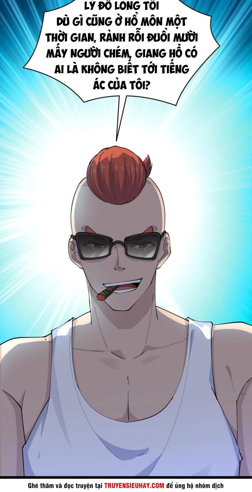 Cửa Hàng Đào Bảo Thông Tam Giới Chap 45 - Next Chap 46