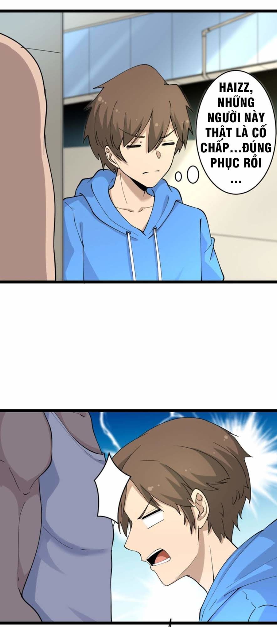 Cửa Hàng Đào Bảo Thông Tam Giới Chap 45 - Next Chap 46