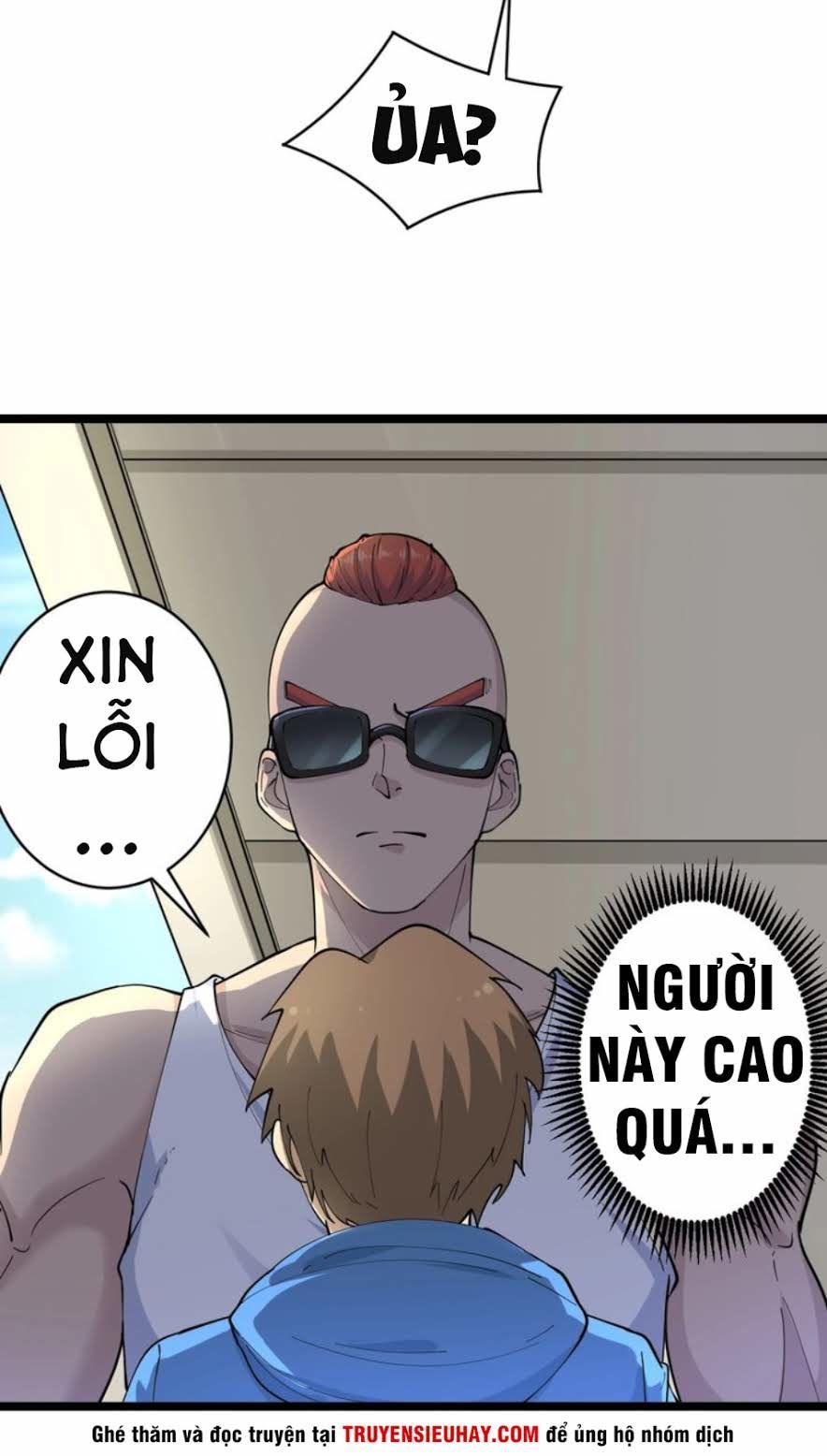 Cửa Hàng Đào Bảo Thông Tam Giới Chap 45 - Next Chap 46