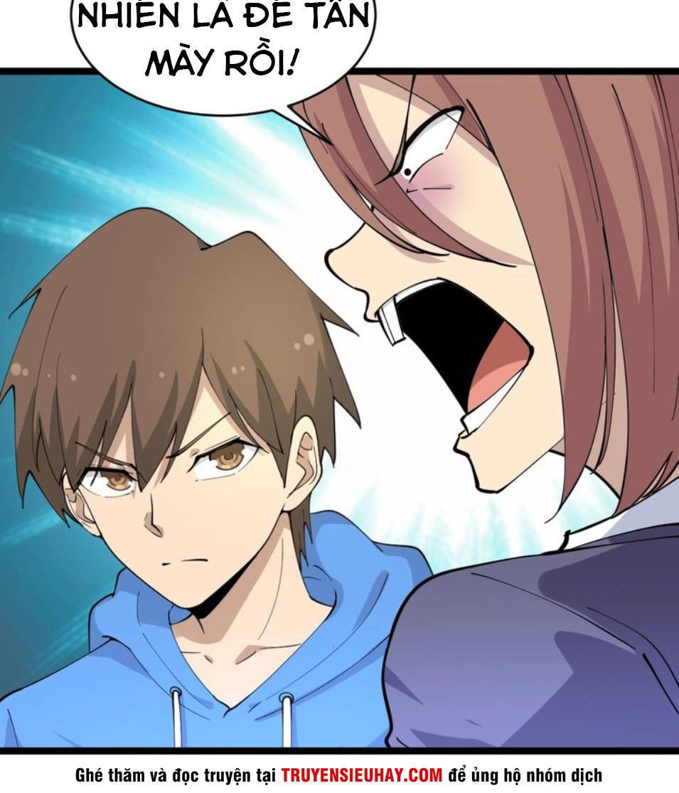 Cửa Hàng Đào Bảo Thông Tam Giới Chap 45 - Next Chap 46