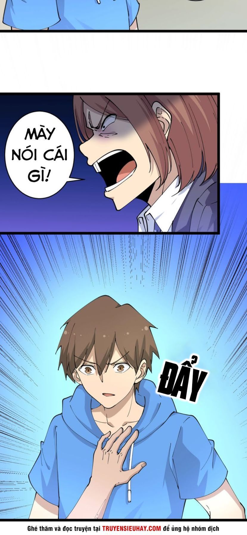 Cửa Hàng Đào Bảo Thông Tam Giới Chap 45 - Next Chap 46