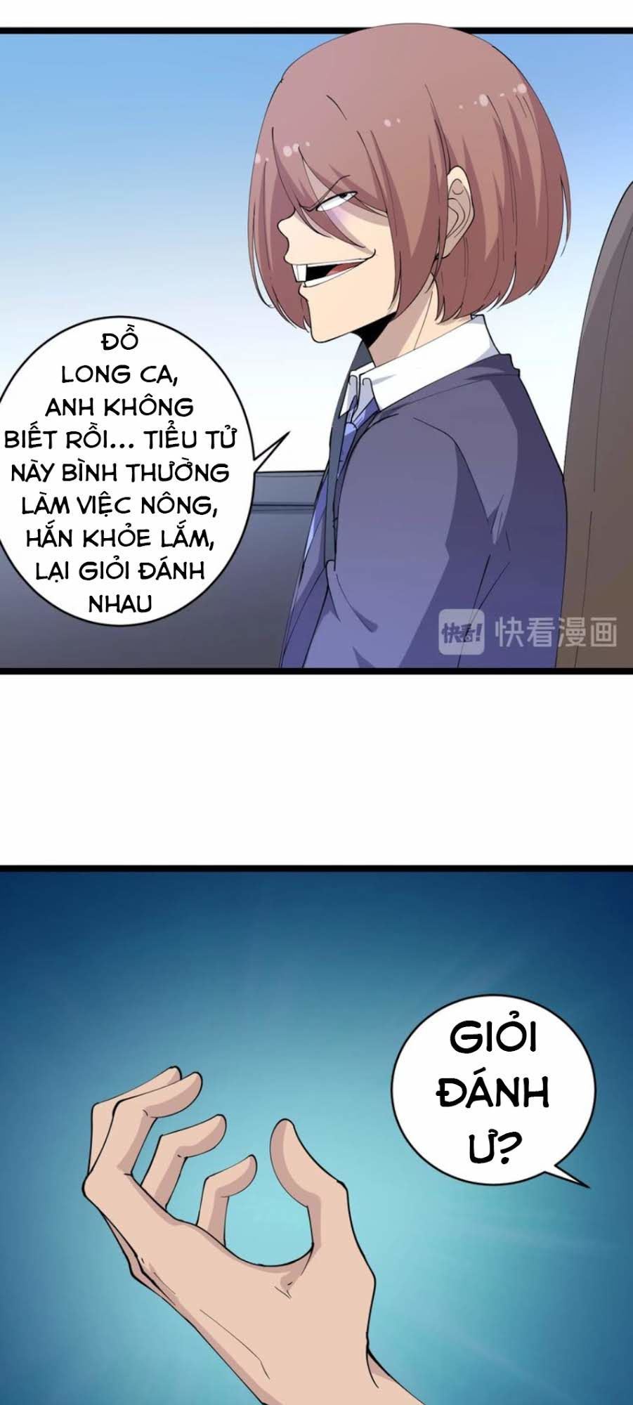 Cửa Hàng Đào Bảo Thông Tam Giới Chap 45 - Next Chap 46