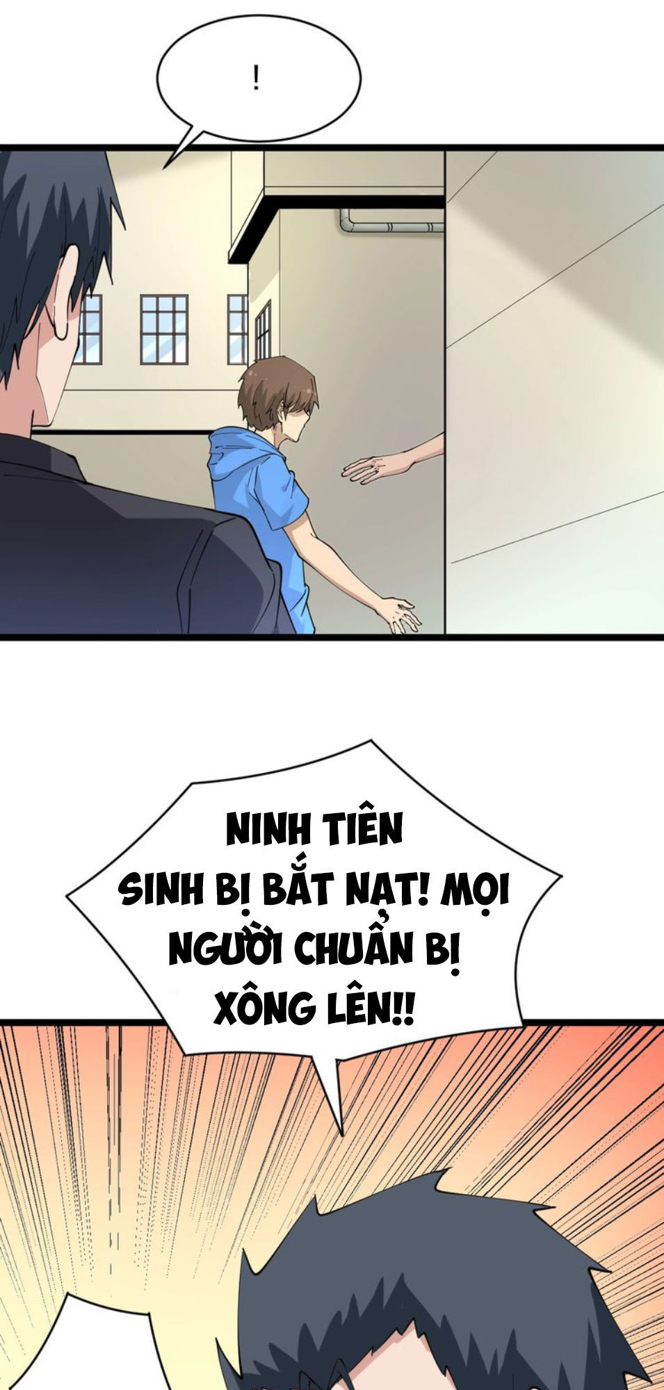 Cửa Hàng Đào Bảo Thông Tam Giới Chap 45 - Next Chap 46