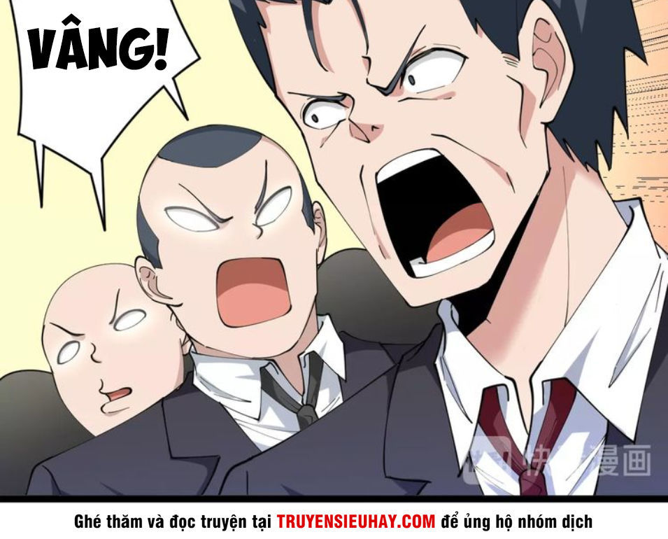 Cửa Hàng Đào Bảo Thông Tam Giới Chap 45 - Next Chap 46