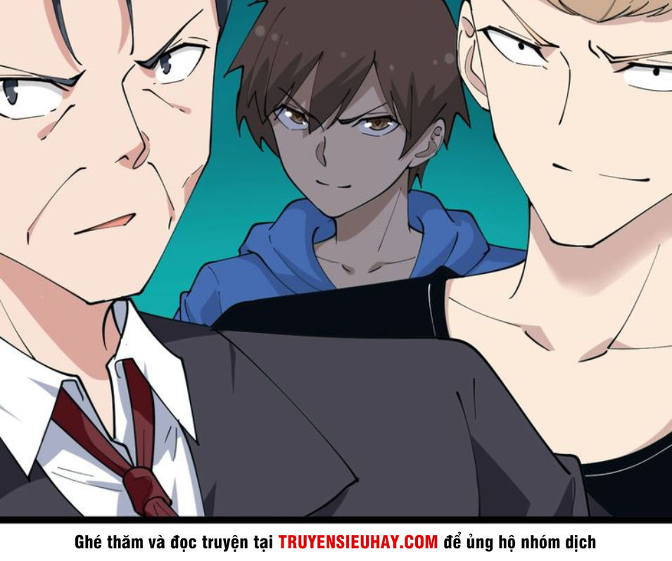 Cửa Hàng Đào Bảo Thông Tam Giới Chap 45 - Next Chap 46