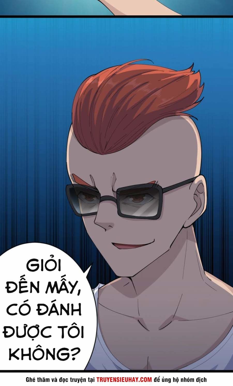 Cửa Hàng Đào Bảo Thông Tam Giới Chap 45 - Next Chap 46