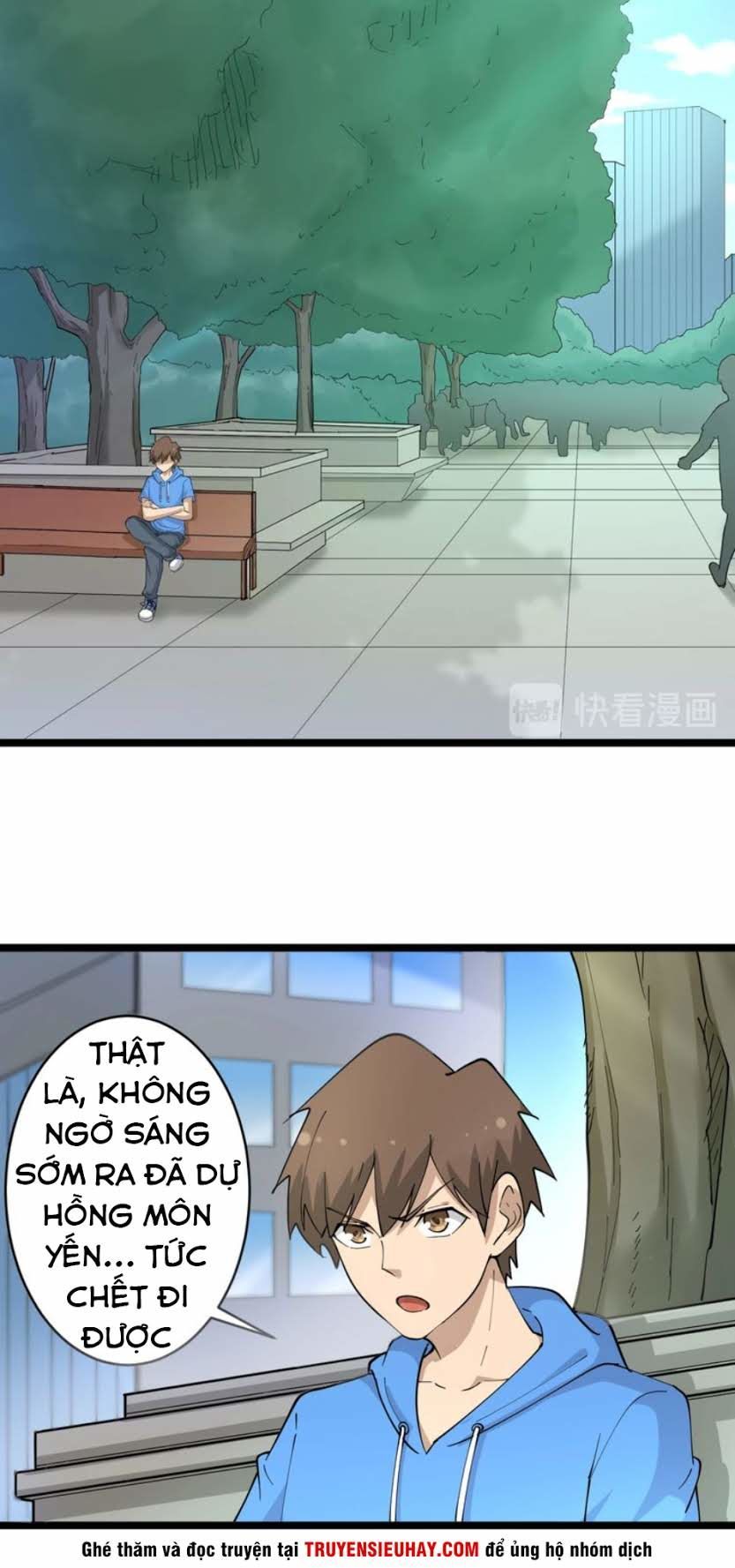 Cửa Hàng Đào Bảo Thông Tam Giới Chap 45 - Next Chap 46