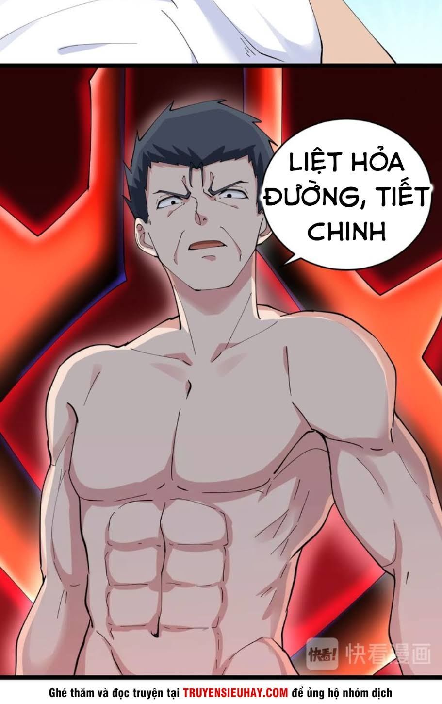 Cửa Hàng Đào Bảo Thông Tam Giới Chap 46 - Next Chap 47