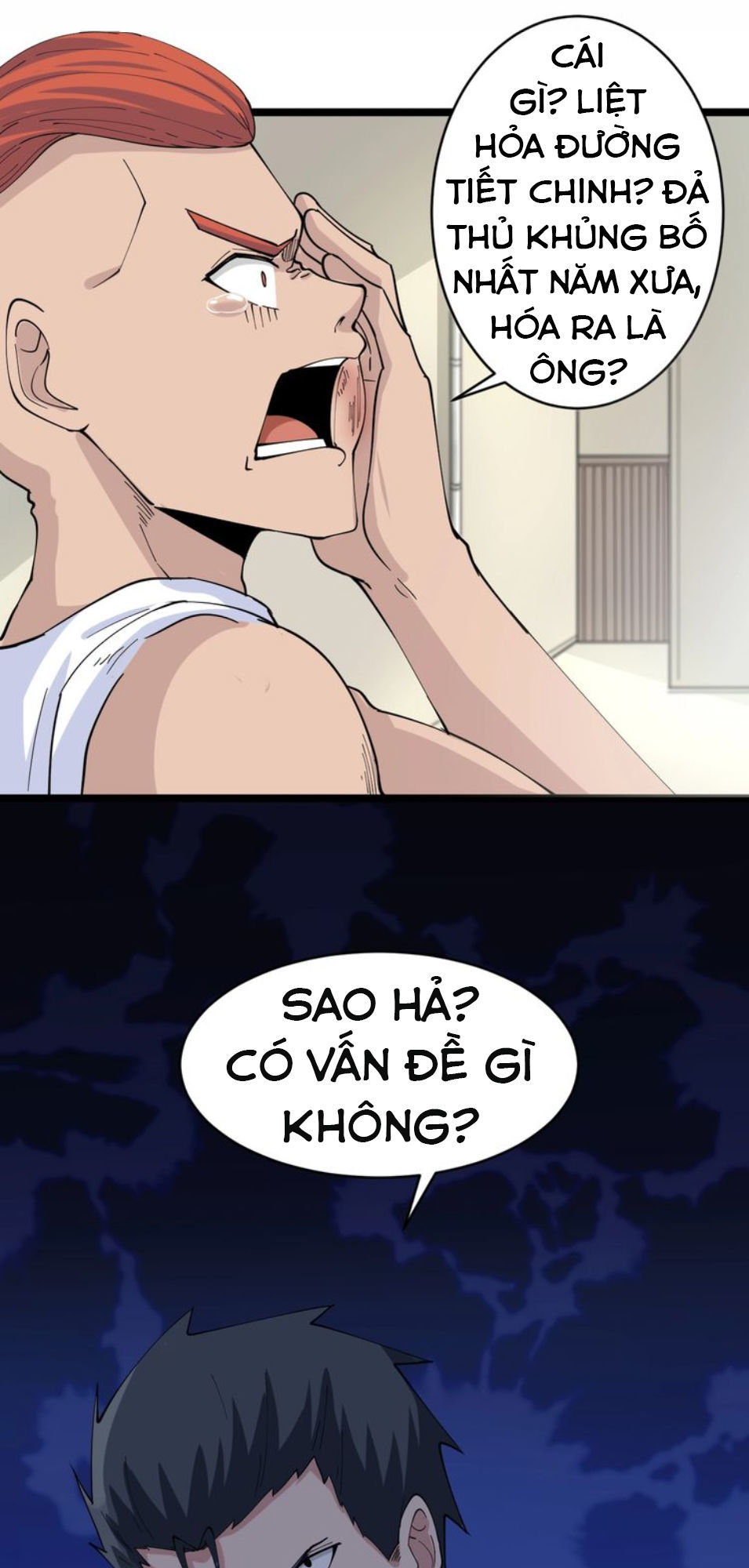 Cửa Hàng Đào Bảo Thông Tam Giới Chap 46 - Next Chap 47