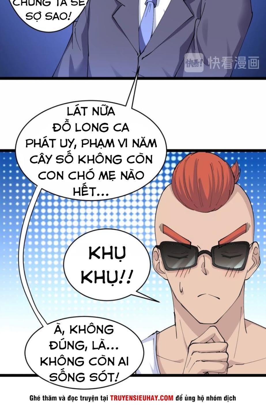 Cửa Hàng Đào Bảo Thông Tam Giới Chap 46 - Next Chap 47