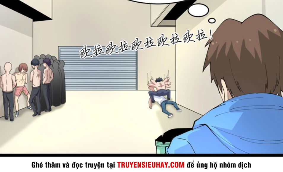 Cửa Hàng Đào Bảo Thông Tam Giới Chap 46 - Next Chap 47