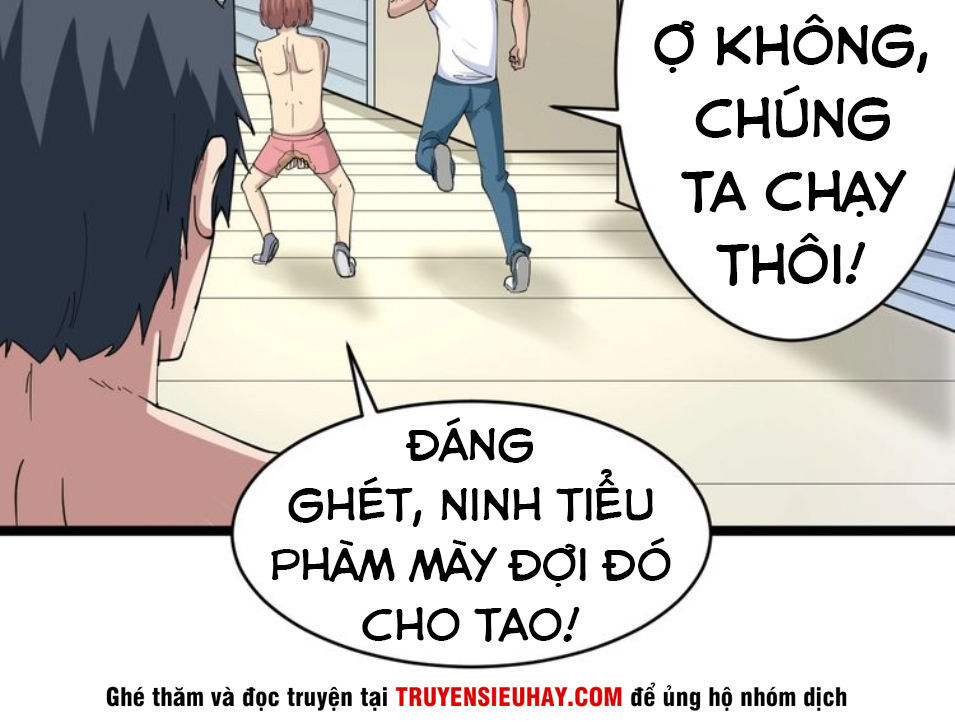 Cửa Hàng Đào Bảo Thông Tam Giới Chap 46 - Next Chap 47