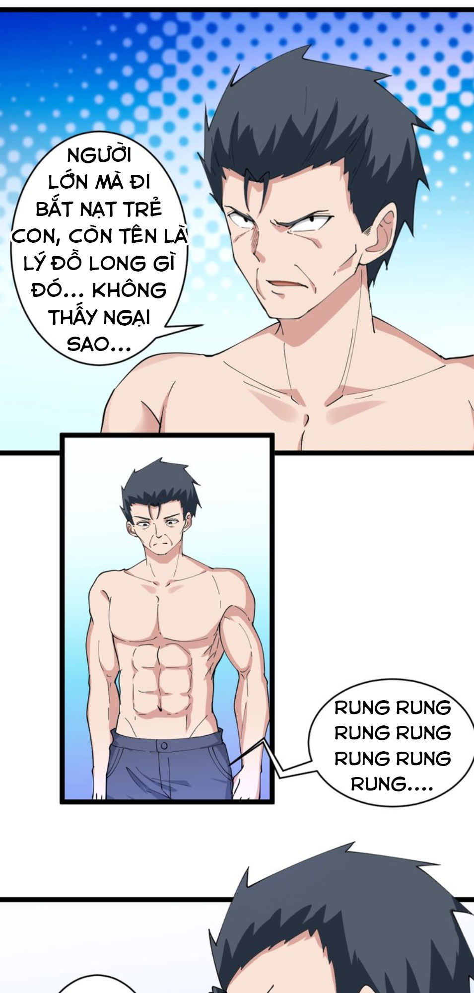 Cửa Hàng Đào Bảo Thông Tam Giới Chap 46 - Next Chap 47