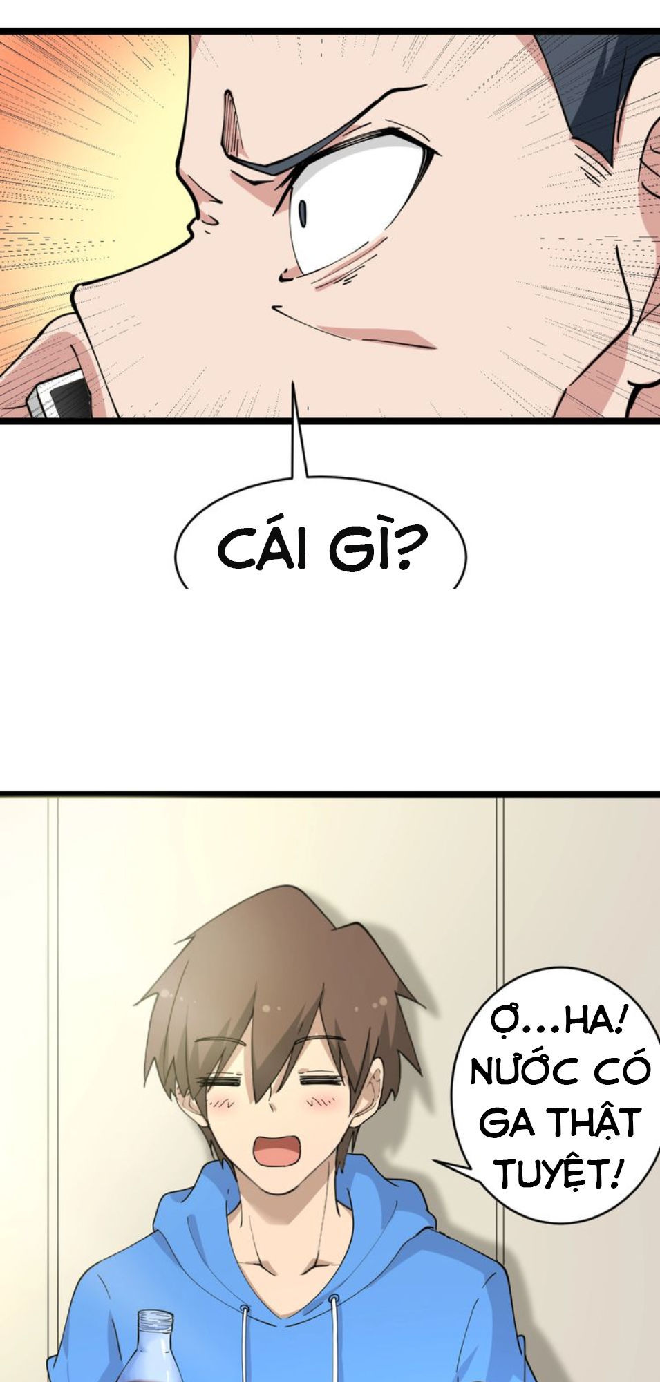 Cửa Hàng Đào Bảo Thông Tam Giới Chap 46 - Next Chap 47