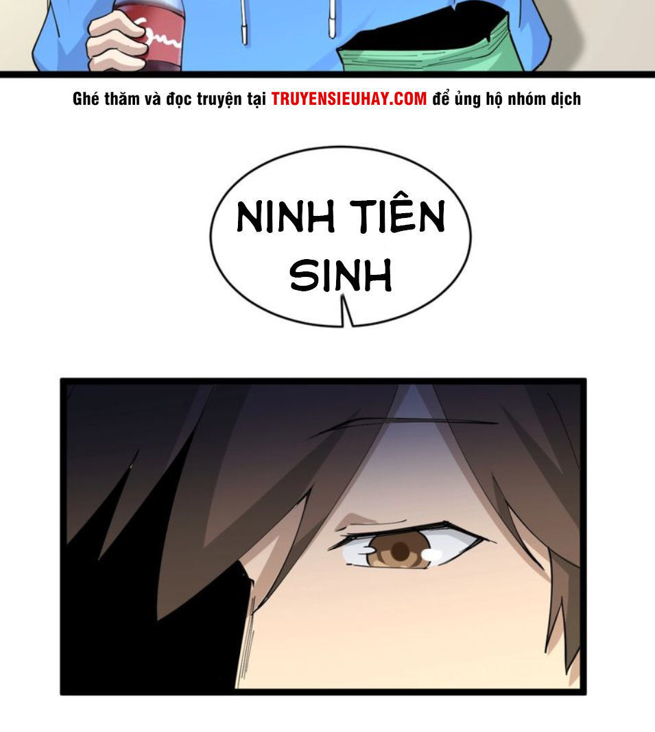 Cửa Hàng Đào Bảo Thông Tam Giới Chap 46 - Next Chap 47