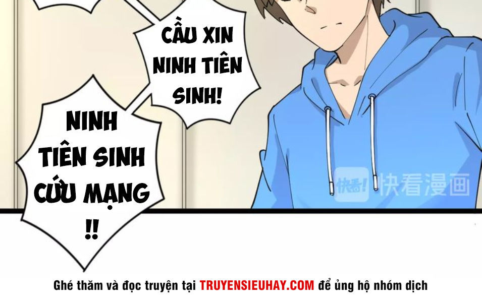 Cửa Hàng Đào Bảo Thông Tam Giới Chap 46 - Next Chap 47