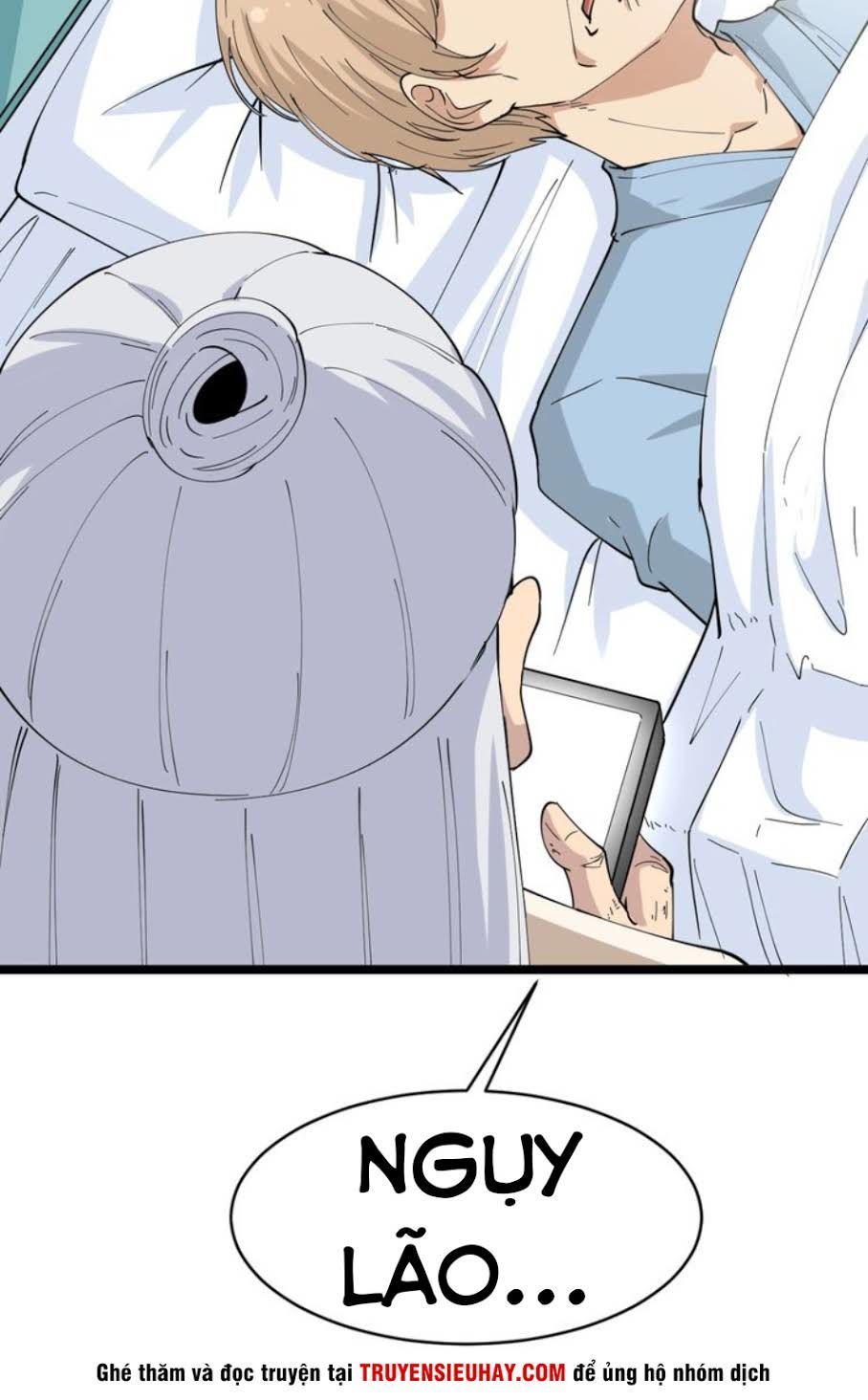 Cửa Hàng Đào Bảo Thông Tam Giới Chap 46 - Next Chap 47
