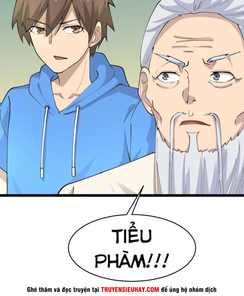 Cửa Hàng Đào Bảo Thông Tam Giới Chap 46 - Next Chap 47