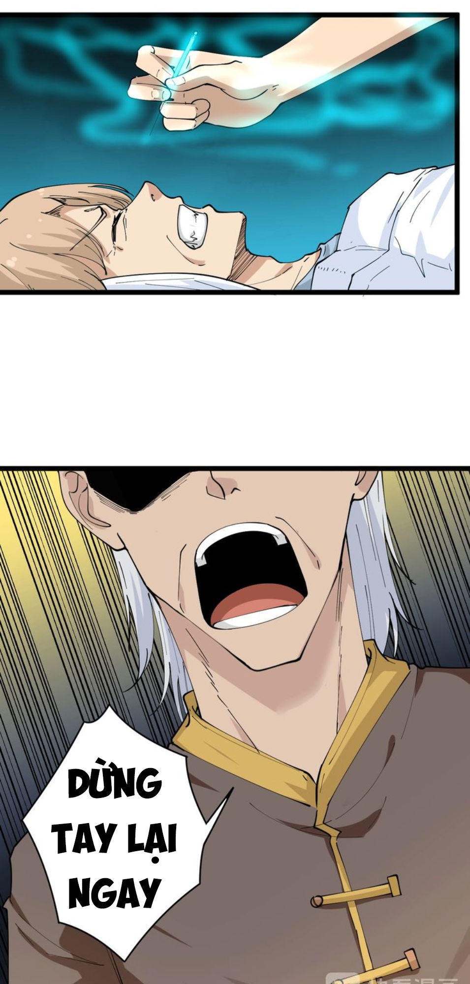 Cửa Hàng Đào Bảo Thông Tam Giới Chap 46 - Next Chap 47
