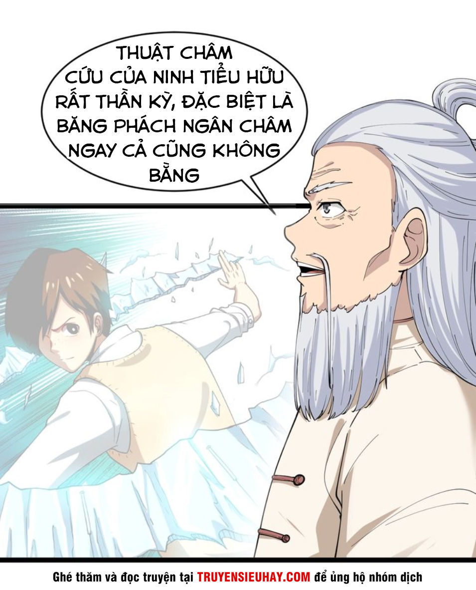 Cửa Hàng Đào Bảo Thông Tam Giới Chap 46 - Next Chap 47