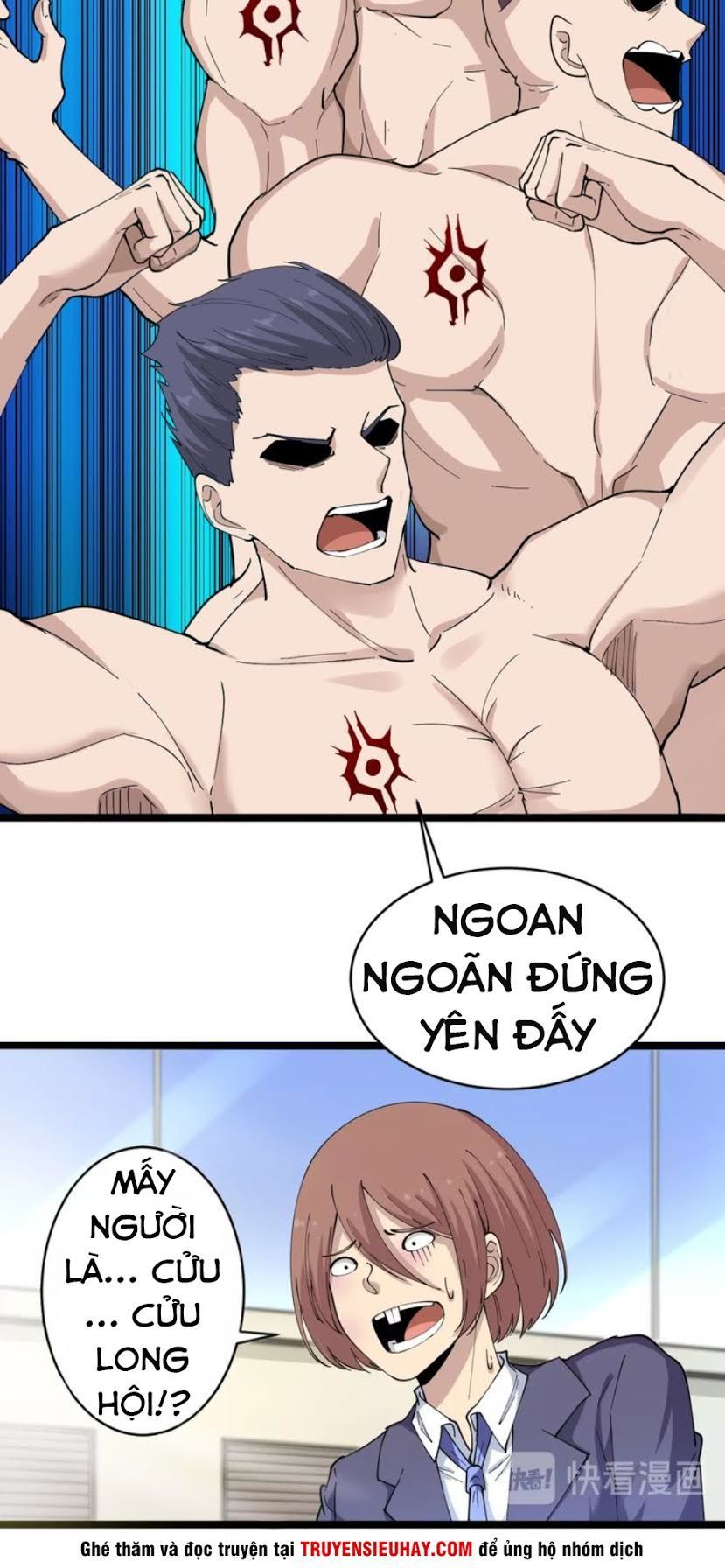 Cửa Hàng Đào Bảo Thông Tam Giới Chap 46 - Next Chap 47