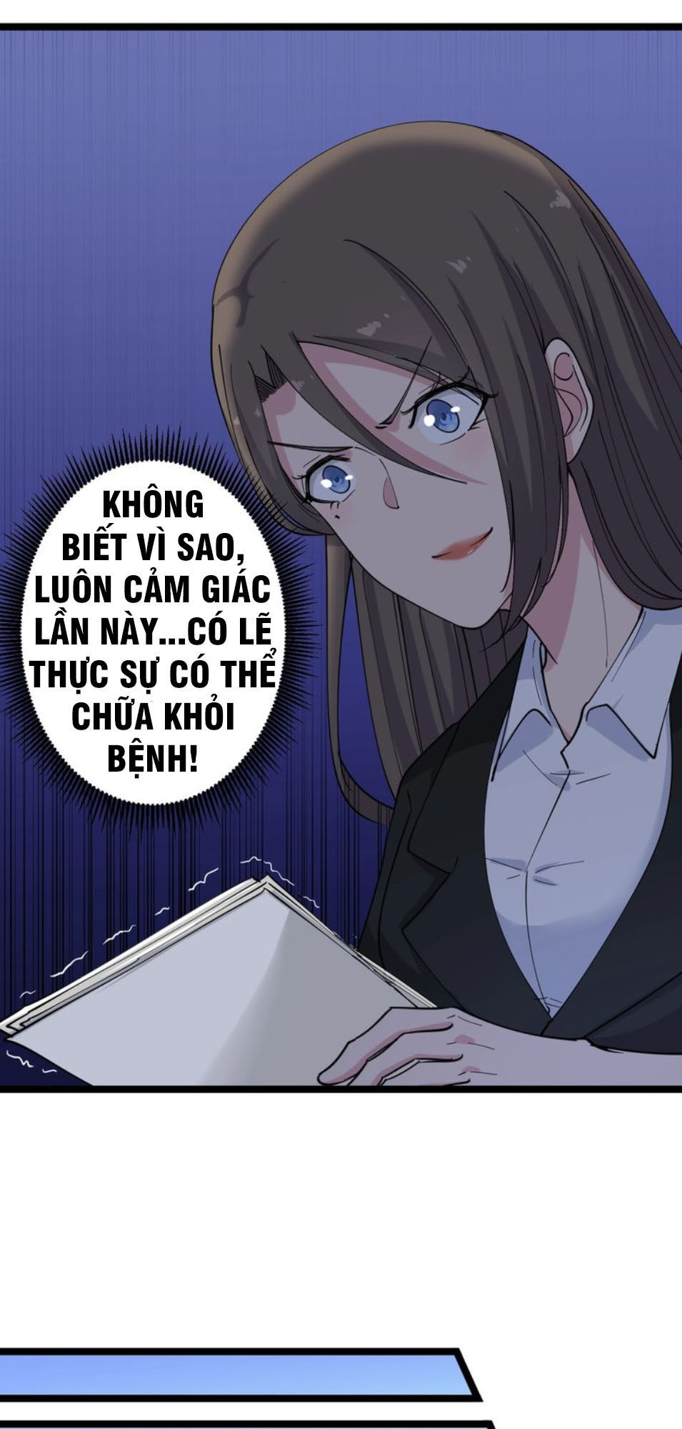 Cửa Hàng Đào Bảo Thông Tam Giới Chap 55 - Next Chap 56